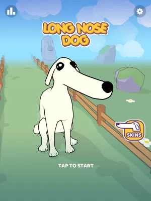 Long Nose Dog screenshot1