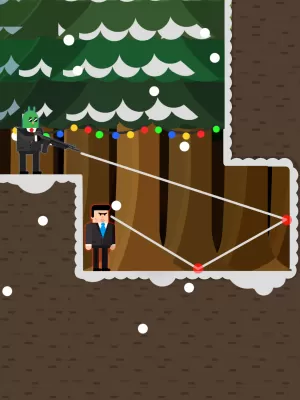 Mr Bullet screenshot4