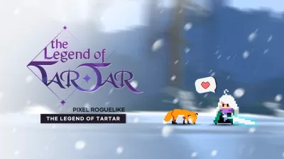 The Legend of Tartar screenshot4