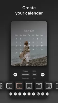 Graphionica screenshot1