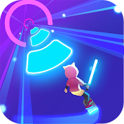 Cyber Surfer MOD APK icon