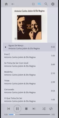 JRiver for Android screenshot3