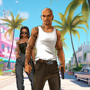 The Gang MOD APK icon