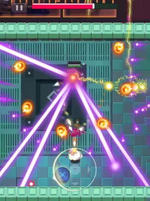 Wizard Legend: Fighting Master screenshot2