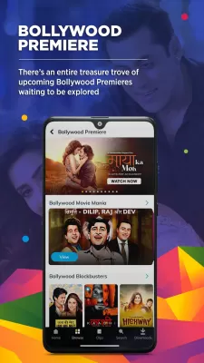 ShemarooMe screenshot2