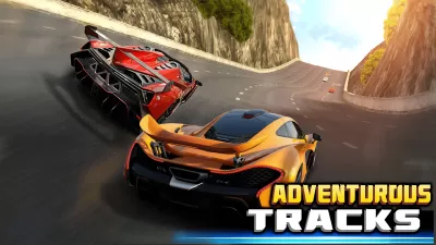 Crazy for Speed 2 screenshot1