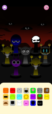 Mix Beats Full Mods screenshot4