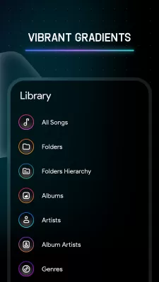 Melodi screenshot2