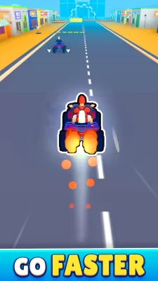 Super Thief Auto screenshot2