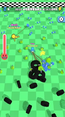 Gymland screenshot3