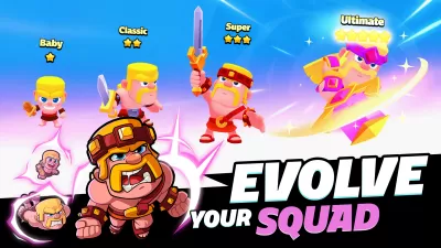 Squad Busters screenshot3