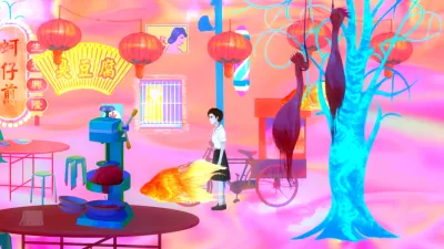 Detention screenshot3