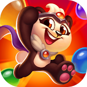 Bubble Shooter: Panda Pop! MOD APK icon