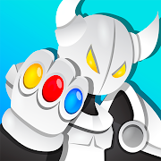 Gold Hand MOD APK
