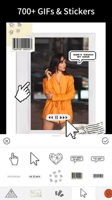 StoryArt screenshot1