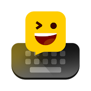 Facemoji AI Emoji Keyboard MOD APK icon