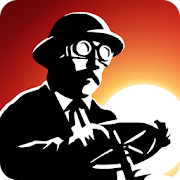 80 Days MOD APK icon