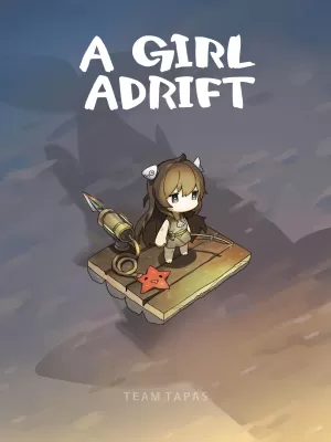 A Girl Adrift screenshot1