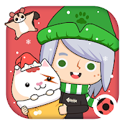 Miga Town: My Pets MOD APK icon