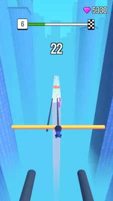 Roof Rails screenshot2