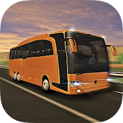 Coach Bus Simulator MOD APK icon