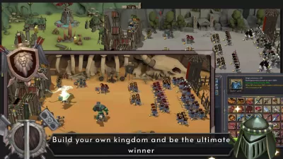 Growkingdom2 screenshot2