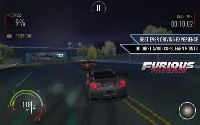 Furious Payback Racing screenshot3