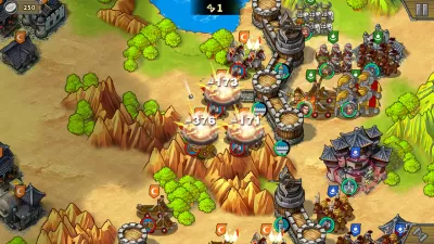 European War 5 screenshot2