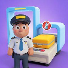 Airport Master MOD APK