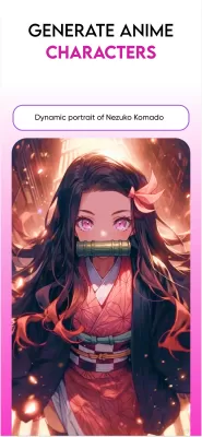 Animagic screenshot1