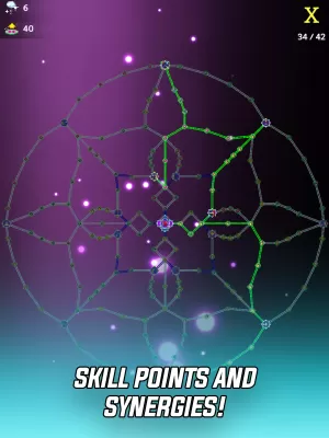 Tap Wizard 2 screenshot2