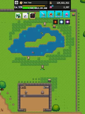 Re:END screenshot2