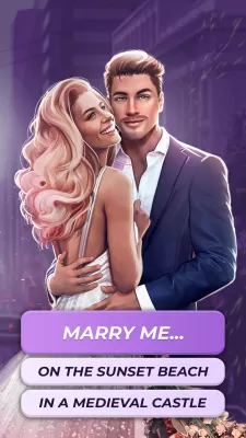 Love Story screenshot2
