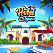 Sim Hotel Tycoon MOD APK icon