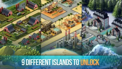 City Island 3 screenshot4