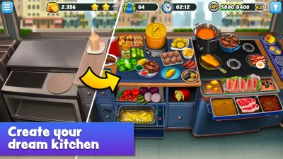 Food Truck Chef screenshot4