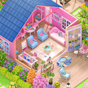 Dream Garden: Makeover Design MOD APK