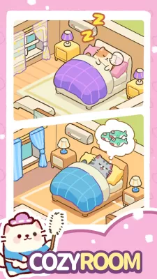 My Purrfect Cat Hotel screenshot3