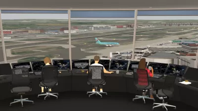 World of Airports screenshot2