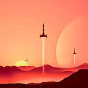 Space Chase MOD APK icon