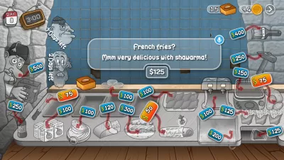 Shawarma Legend screenshot3