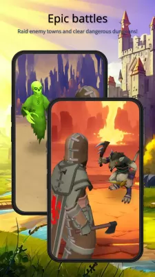 Magic Streets screenshot1