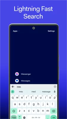 Before Launcher screenshot2