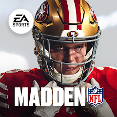 Madden NFL 25 Mobile Football MOD APK icon