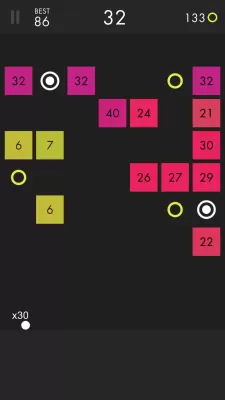 Ballz screenshot2
