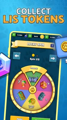 Crypto Fox screenshot2