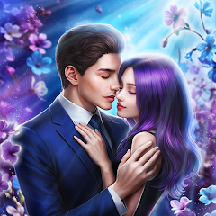 Seven Hearts Stories MOD APK icon
