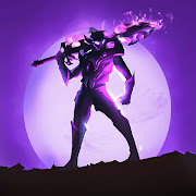 Stickman Legends: Shadow War MOD APK