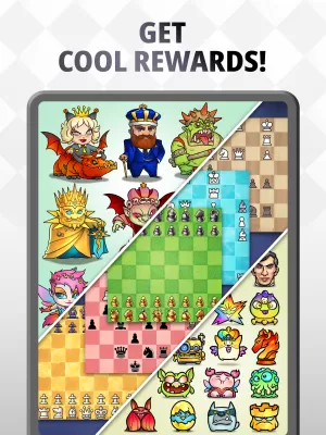 Chess Universe screenshot2