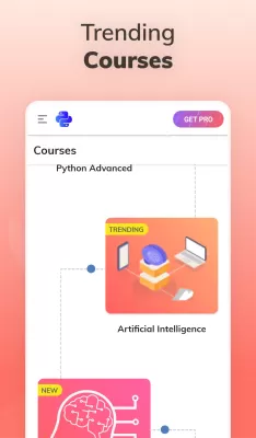 Learn Python Programming screenshot1